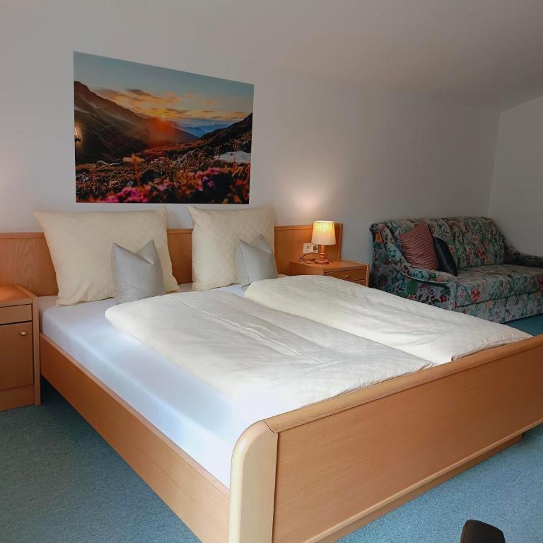 Manuela, Apart - Apartment mit 2 Schlafzimmern und Badezimmer - 19