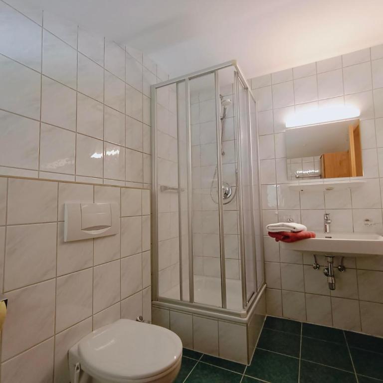 Manuela, Apart - Apartment mit 2 Schlafzimmern und Badezimmer - 20