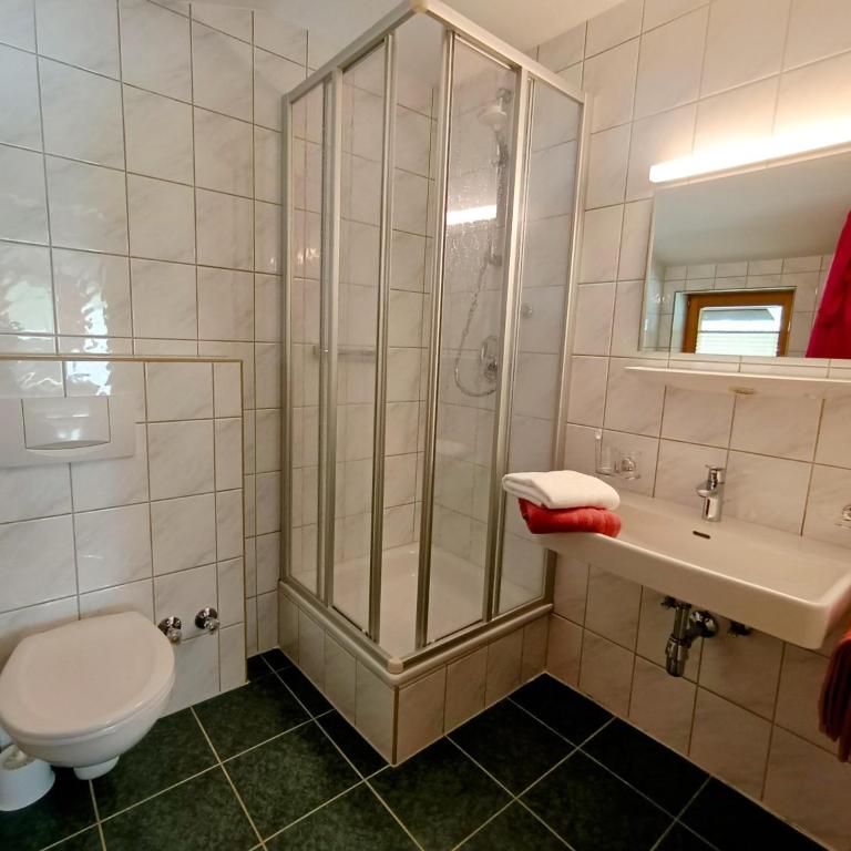 Manuela, Apart - Apartment mit 2 Schlafzimmern und Badezimmer - 21