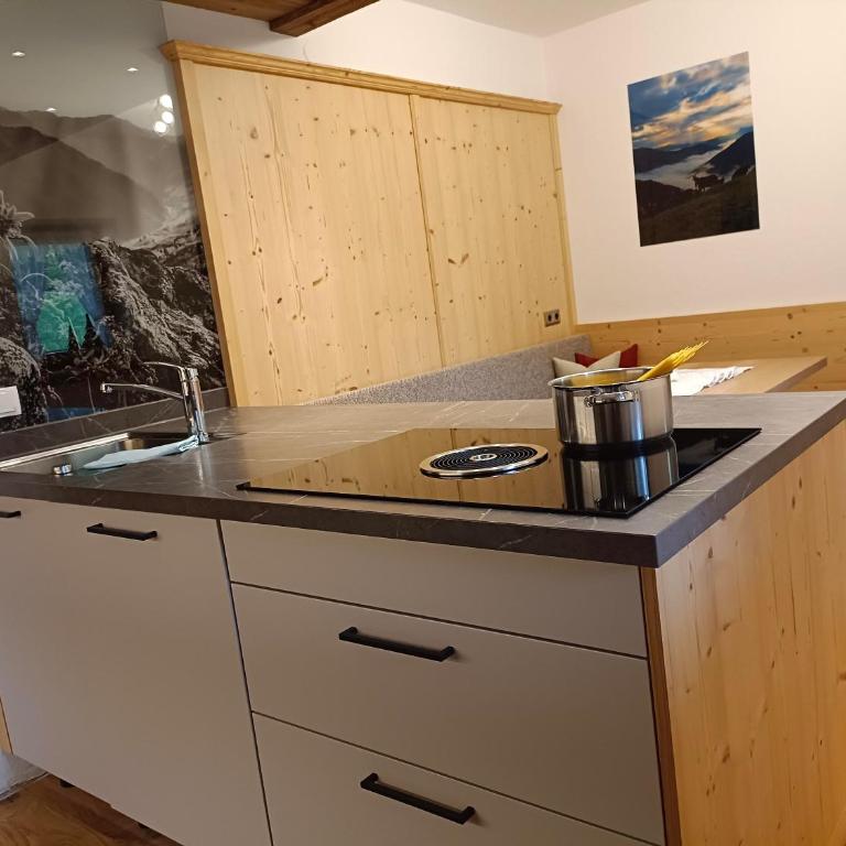Manuela, Apart - Apartment mit 2 Schlafzimmern und Badezimmer - 24