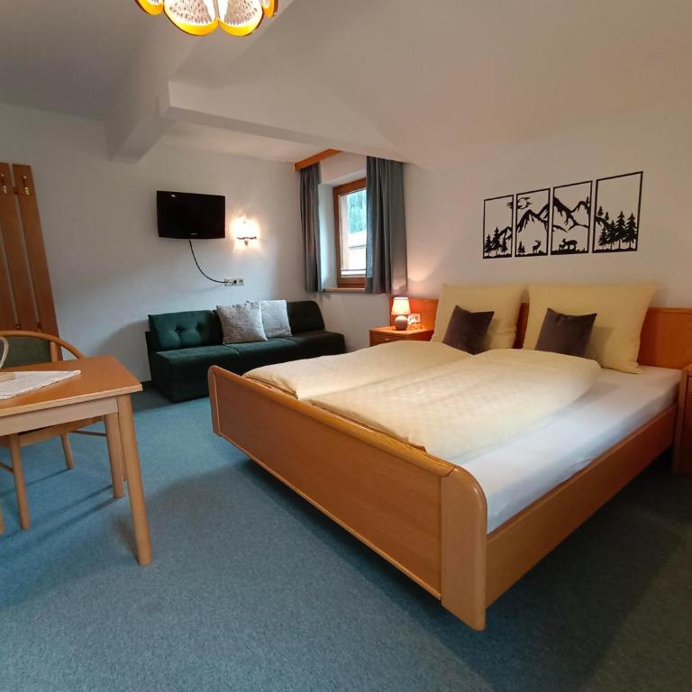Manuela, Apart - Apartment mit 2 Schlafzimmern und Badezimmer - 25