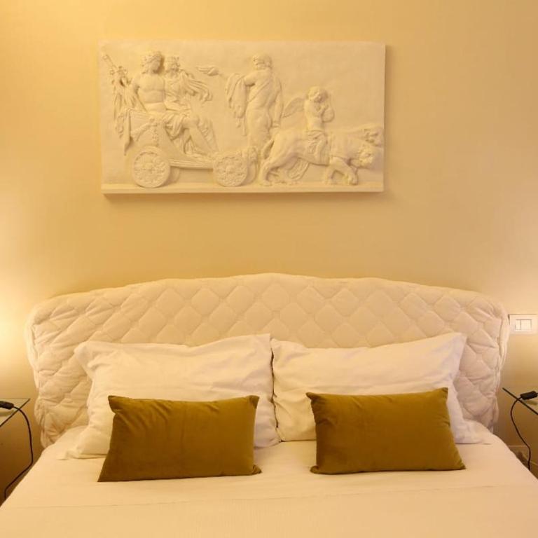 BB Roma Prati - Suite with River View - 21