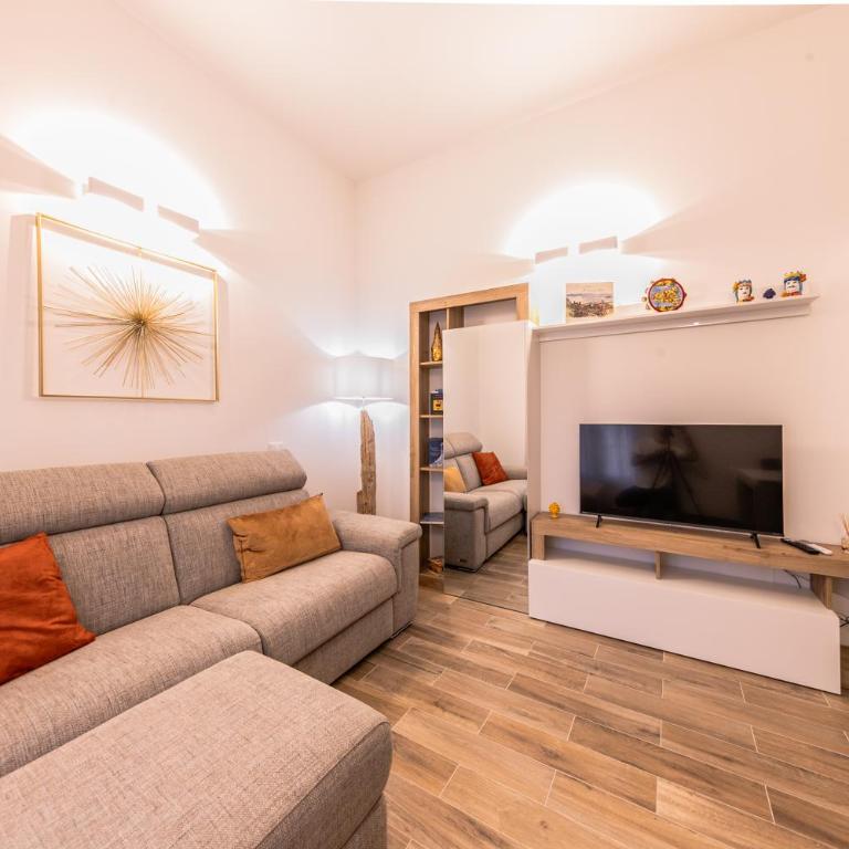 Politeama Luxury Suite - Appartamento con 1 Camera da Letto - 1