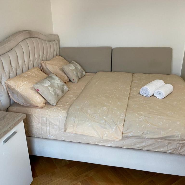 Apartman MF - One-Bedroom Apartment - 2