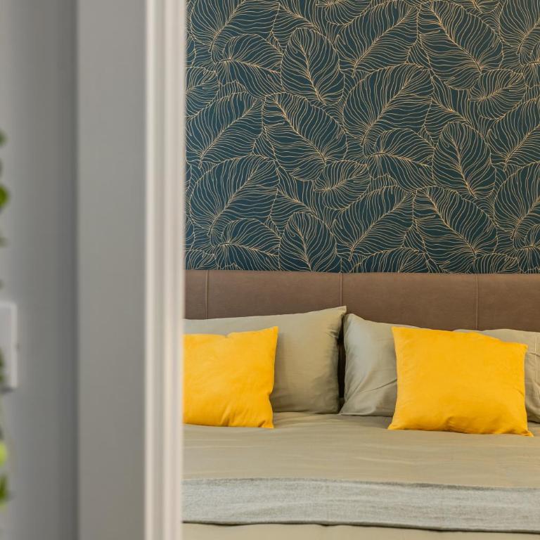 Politeama Luxury Suite - Appartamento con 1 Camera da Letto - 9