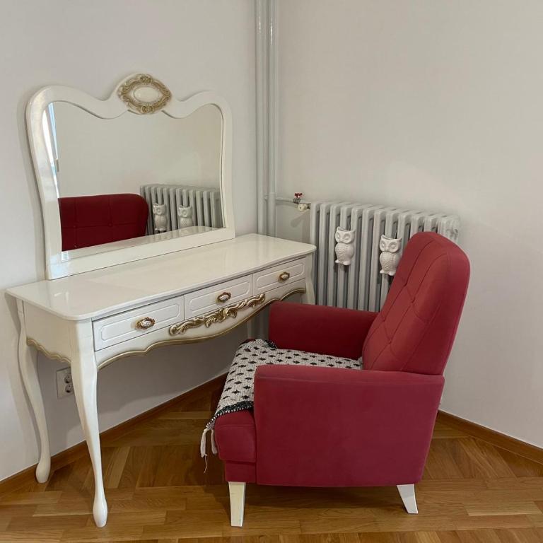 Apartman MF - One-Bedroom Apartment - 3