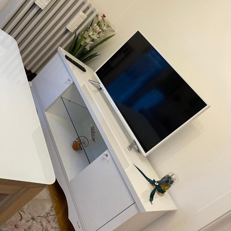 Apartman MF - One-Bedroom Apartment - 5