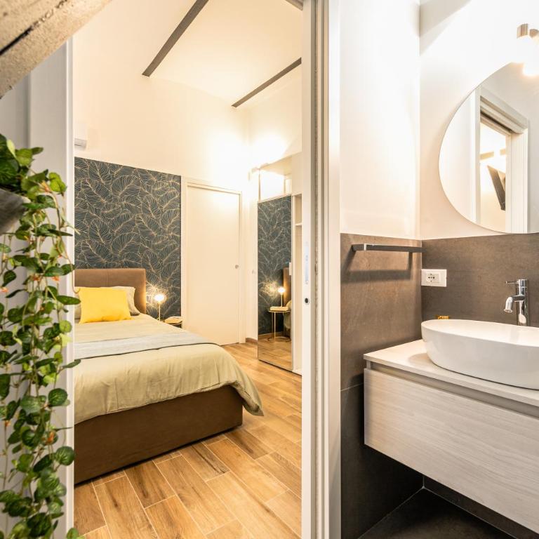 Politeama Luxury Suite - Appartamento con 1 Camera da Letto - 3