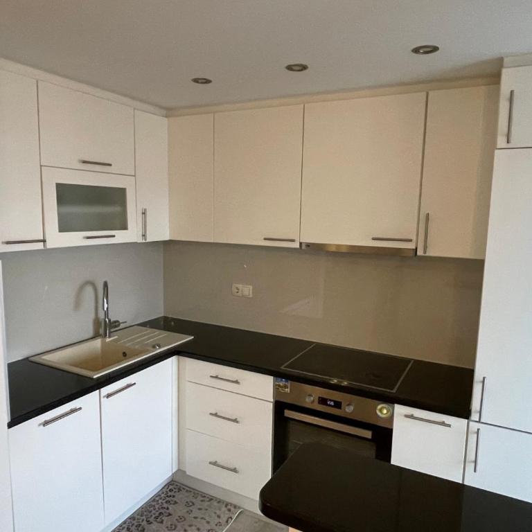 Apartman MF - One-Bedroom Apartment - 11