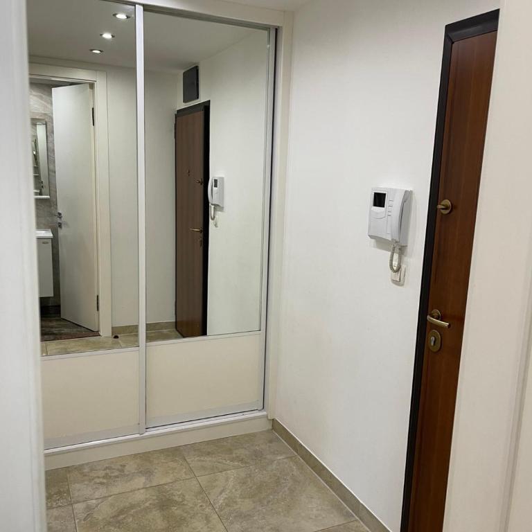 Apartman MF - One-Bedroom Apartment - 16