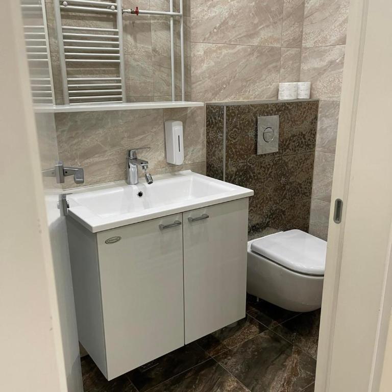 Apartman MF - One-Bedroom Apartment - 19