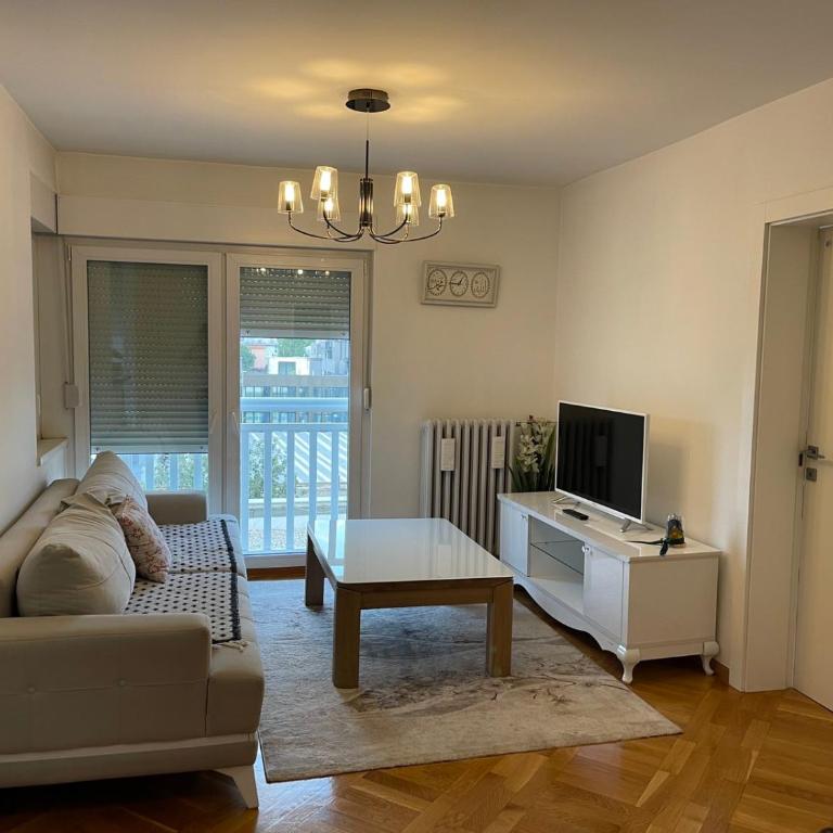 Apartman MF - One-Bedroom Apartment - 20