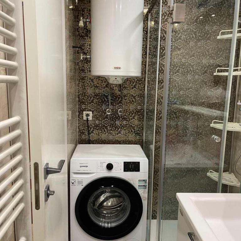 Apartman MF - One-Bedroom Apartment - 23