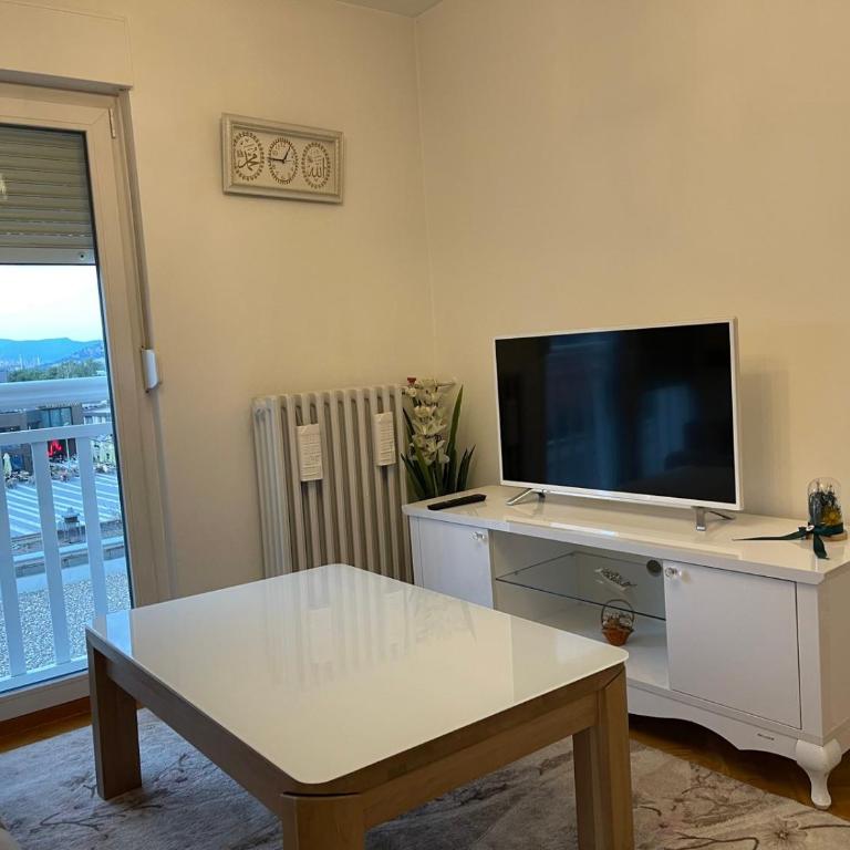 Apartman MF - One-Bedroom Apartment - 24