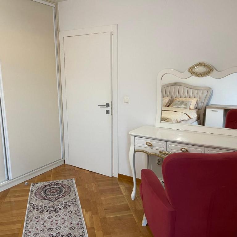 Apartman MF - One-Bedroom Apartment - 25