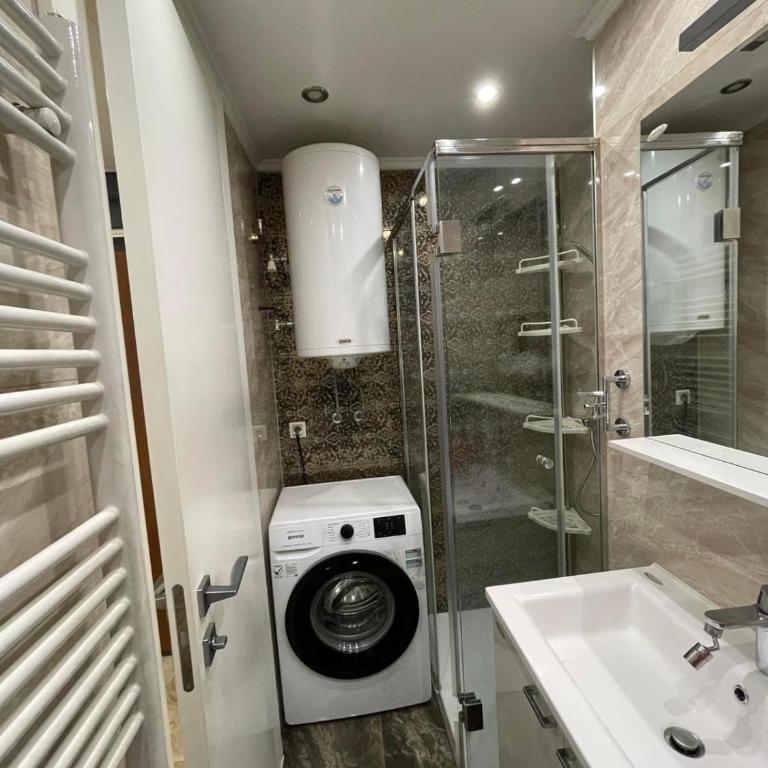 Apartman MF - One-Bedroom Apartment - 26