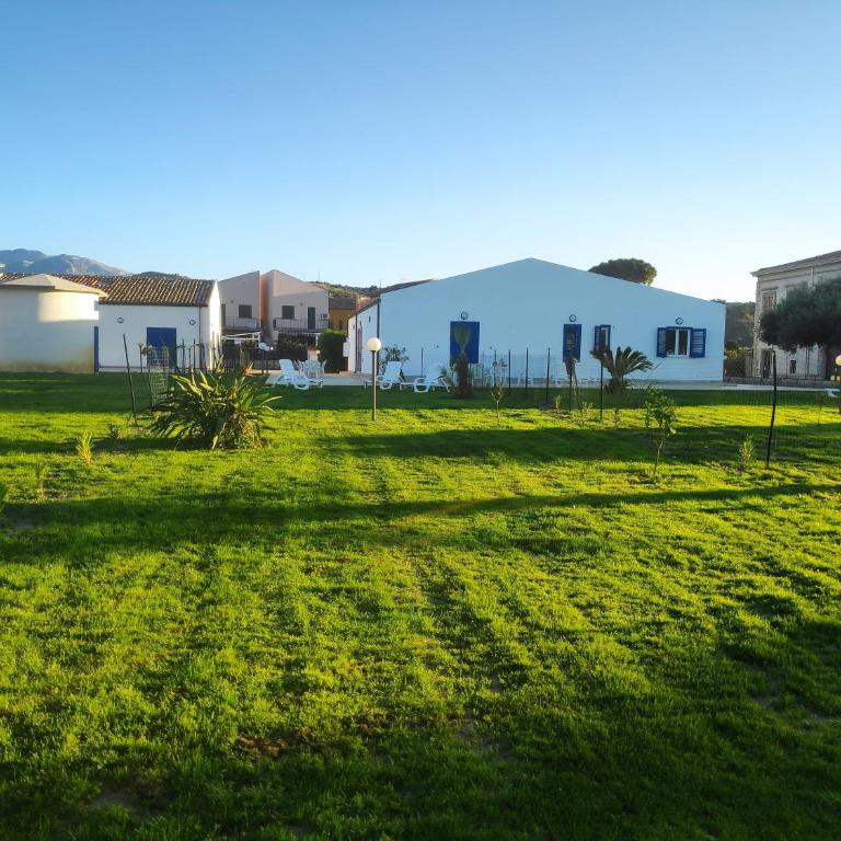 Campofelice Holidays West Villa - Villa Fronte Spiaggia - 50