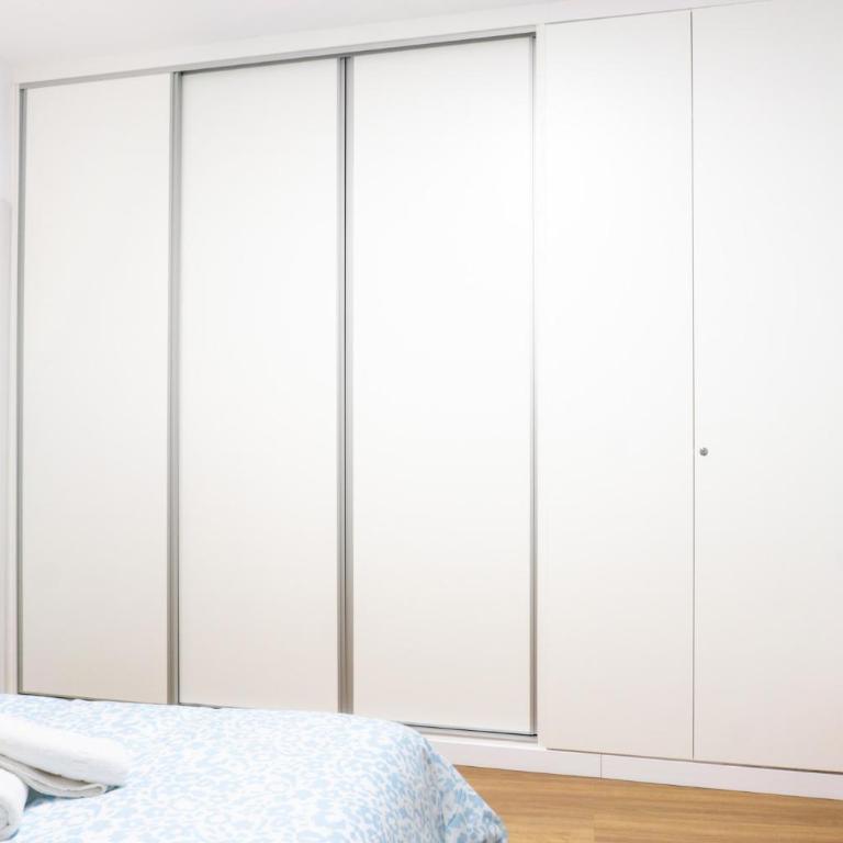 Tiro Comfort Hub - Apartamento de 1 dormitorio - 6