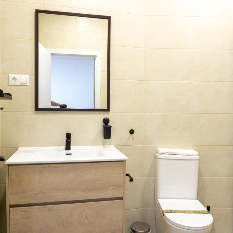 Tiro Comfort Hub - Apartamento de 1 dormitorio - 13