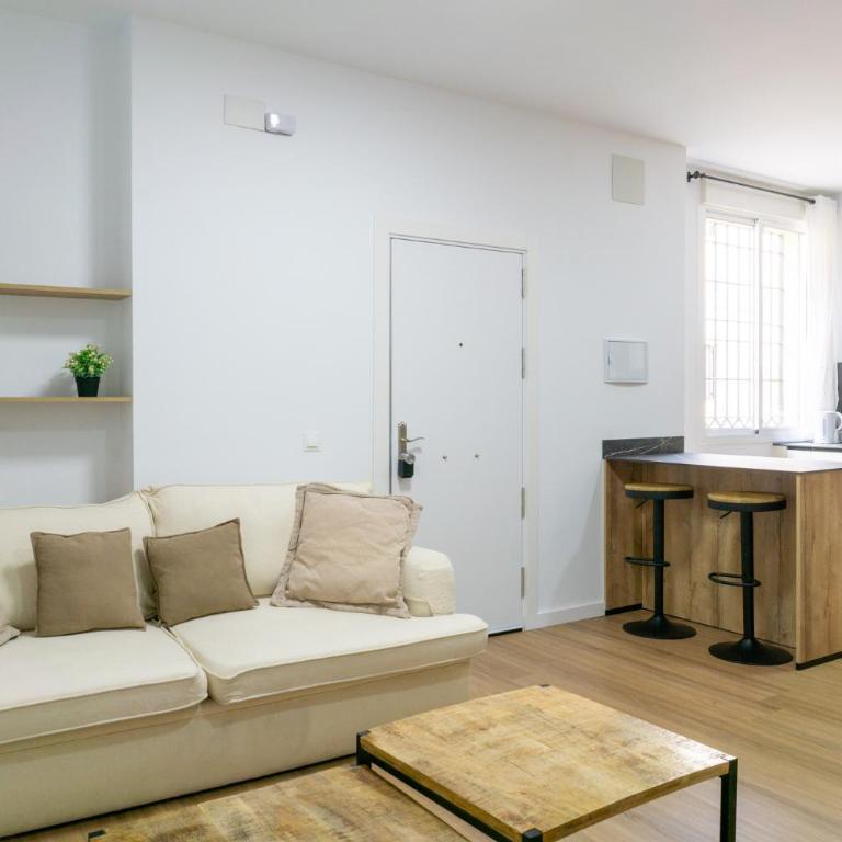 Tiro Comfort Hub - Apartamento de 1 dormitorio - 10