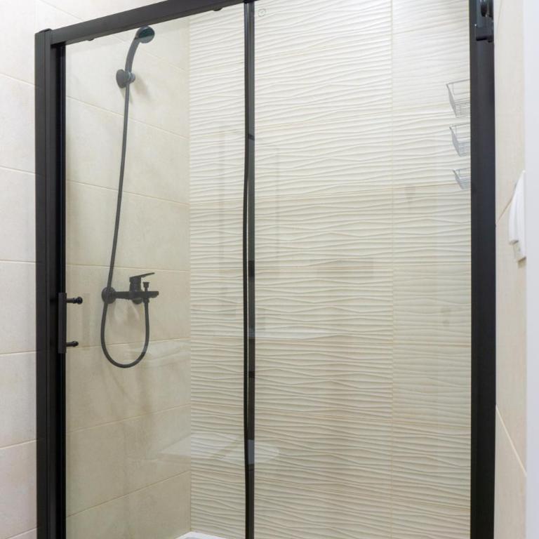 Tiro Comfort Hub - Apartamento de 1 dormitorio - 14
