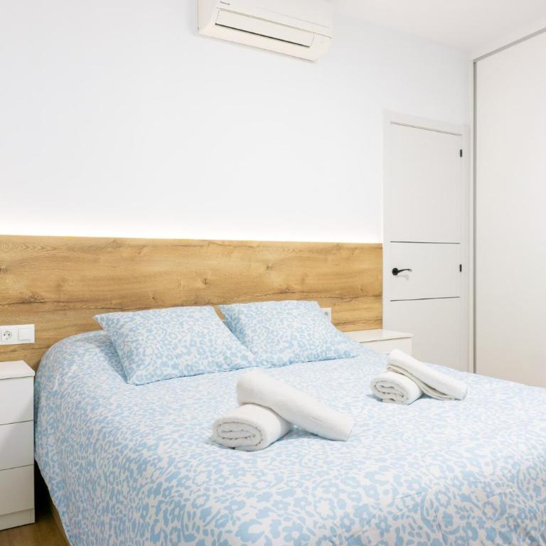 Tiro Comfort Hub - Apartamento de 1 dormitorio - 7