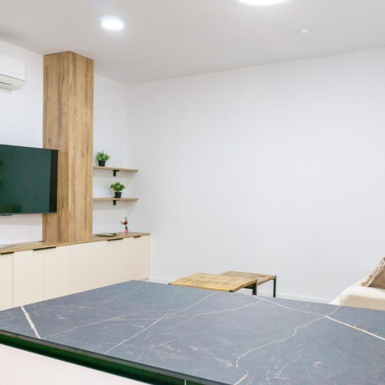 Tiro Comfort Hub - Apartamento de 1 dormitorio - 9