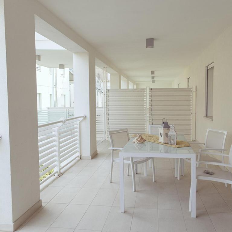 Residence Millecento - Aperto tutto l'anno - Appartamento con 2 Camere da Letto e Vista Giardino - 2