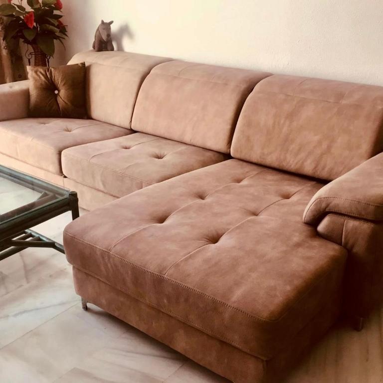 LAS TERRAZAS DE MIRAMAR, Castillo Beach - One-Bedroom Apartment - 10