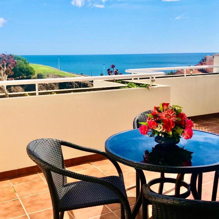 LAS TERRAZAS DE MIRAMAR, Castillo Beach - One-Bedroom Apartment - 1