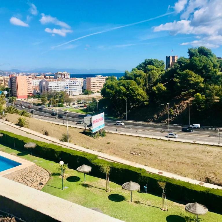 LAS TERRAZAS DE MIRAMAR, Castillo Beach - One-Bedroom Apartment - 12