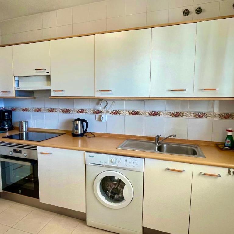 LAS TERRAZAS DE MIRAMAR, Castillo Beach - One-Bedroom Apartment - 7