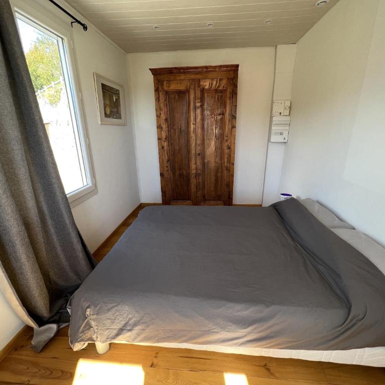 Les balcons de la Bollène-Vésubie - Maison de Vacances - 5