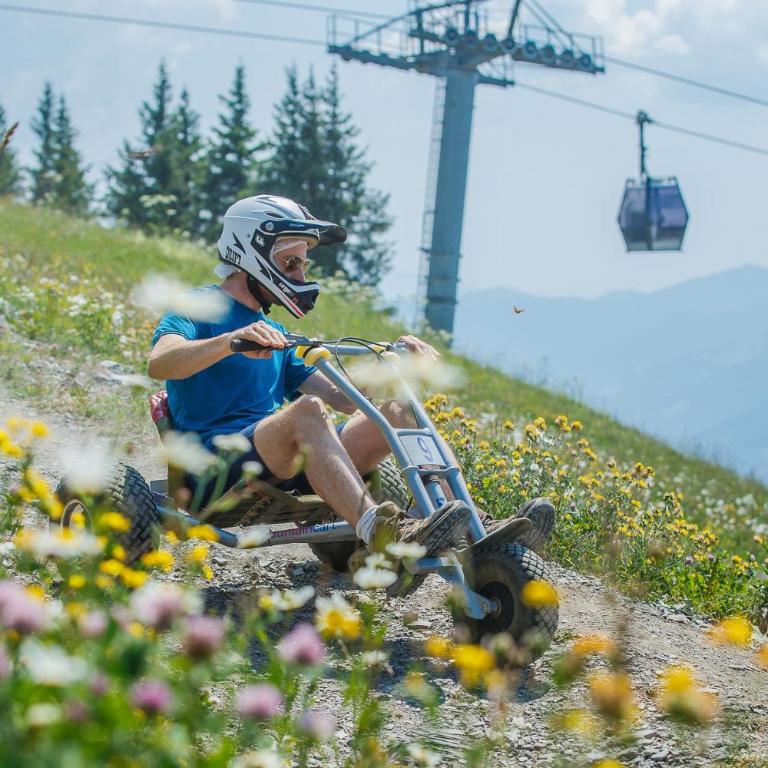 CH201 Chalet 6 Pers - Chalet 3 Chambres - 25