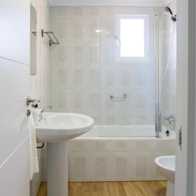 Sunny Hideaway Guadalmar - Apartamento de 3 dormitorios - 14