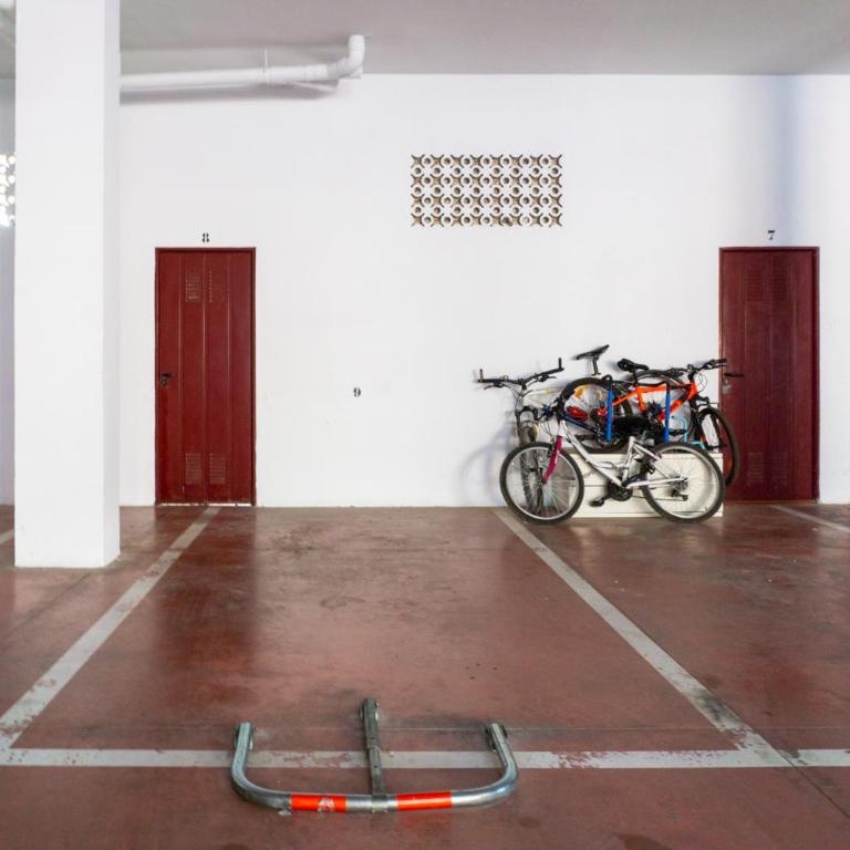 Sunny Hideaway Guadalmar - Apartamento de 3 dormitorios - 24