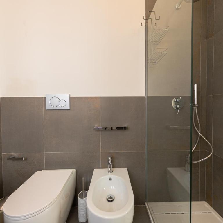 Politeama Luxury Suite - Appartamento con 1 Camera da Letto - 18