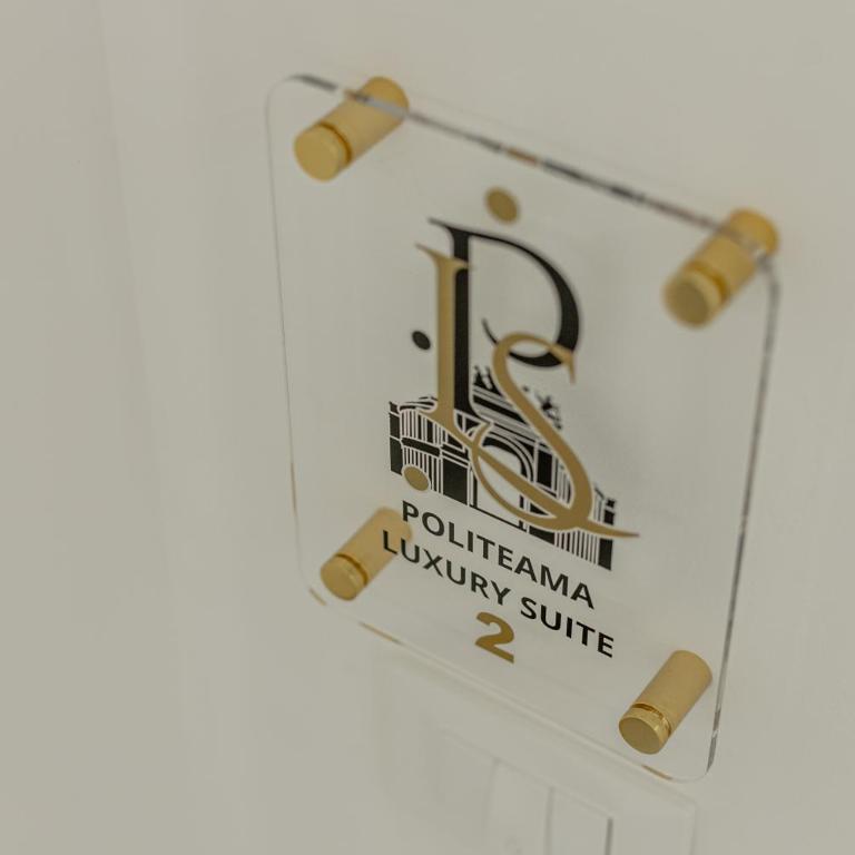Politeama Luxury Suite - Appartamento con 1 Camera da Letto - 20