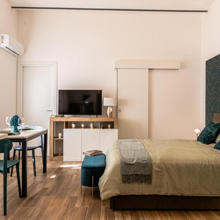 Politeama Luxury Suite - Appartamento con 1 Camera da Letto - 22