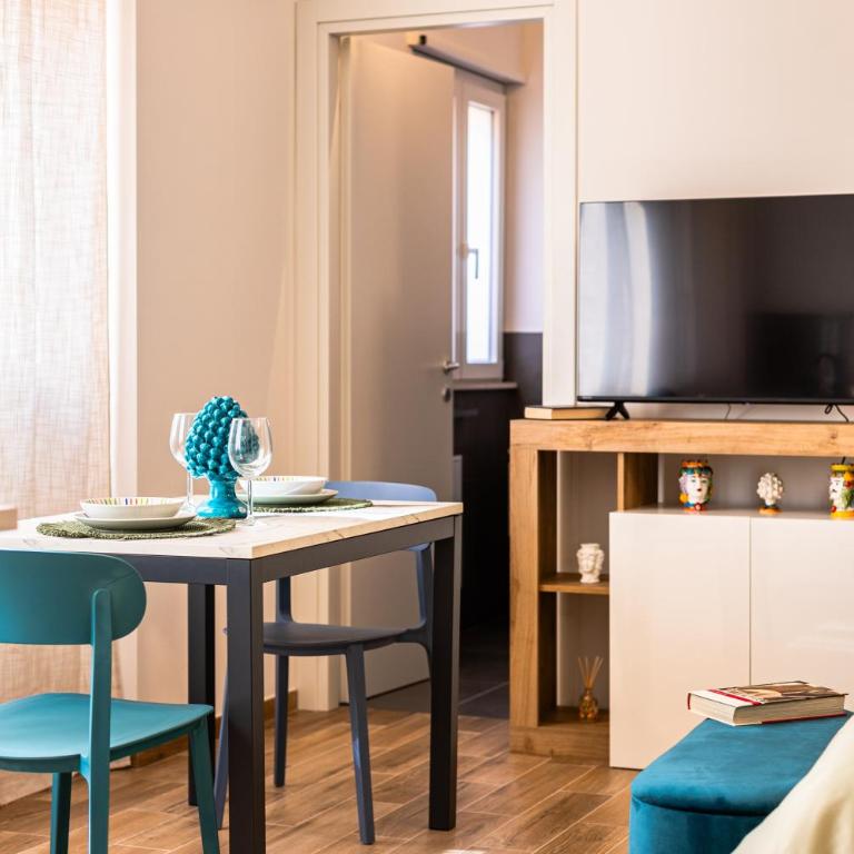 Politeama Luxury Suite - Appartamento con 1 Camera da Letto - 23