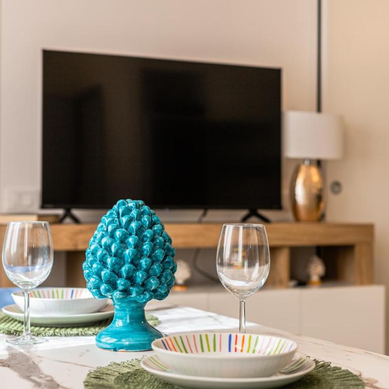 Politeama Luxury Suite - Appartamento con 1 Camera da Letto - 25