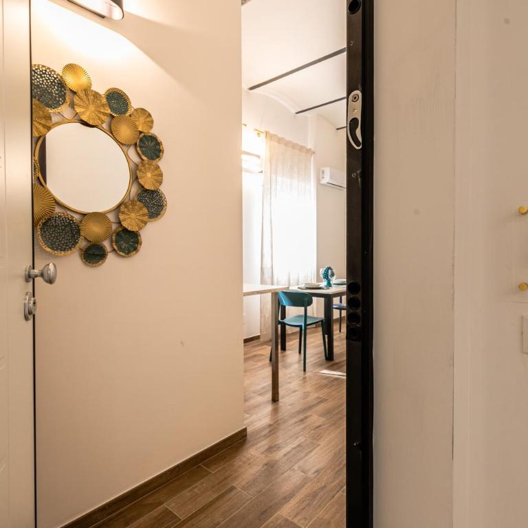 Politeama Luxury Suite - Appartamento con 1 Camera da Letto - 14