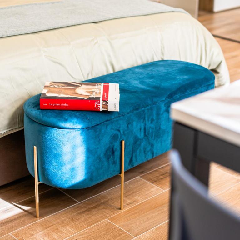 Politeama Luxury Suite - Appartamento con 1 Camera da Letto - 30