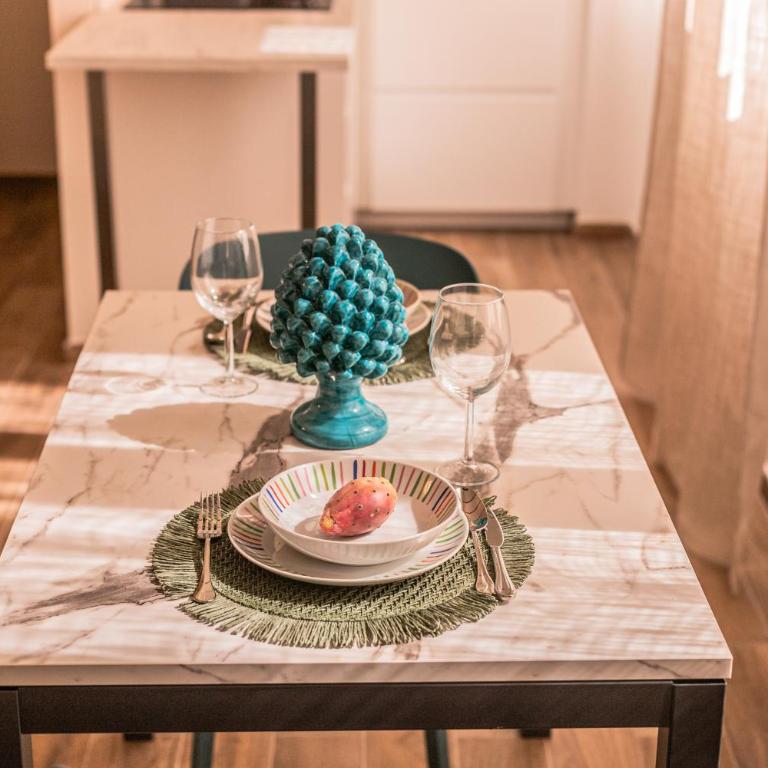 Politeama Luxury Suite - Appartamento con 1 Camera da Letto - 36