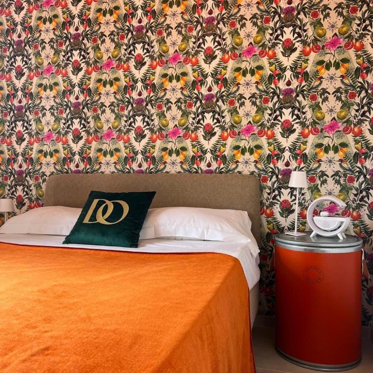 Domus Orestea Luxury Suites - Double Room with Private External Bathroom - 2