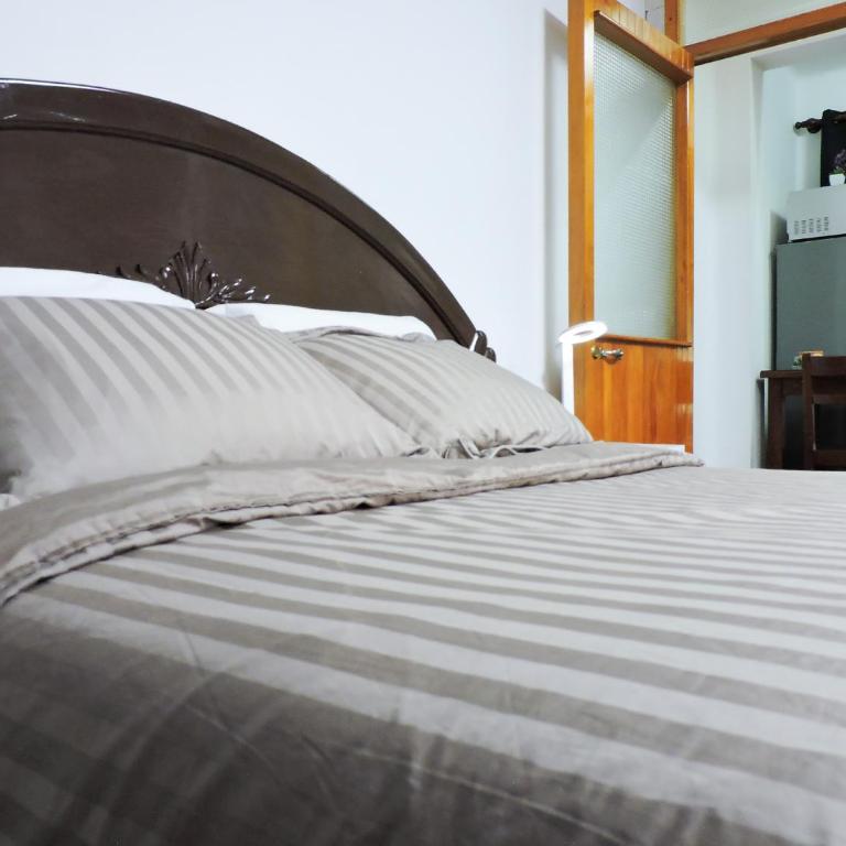 Studio a Estrenar Lujo y Comodidad - Apartamento de 1 dormitorio - 11