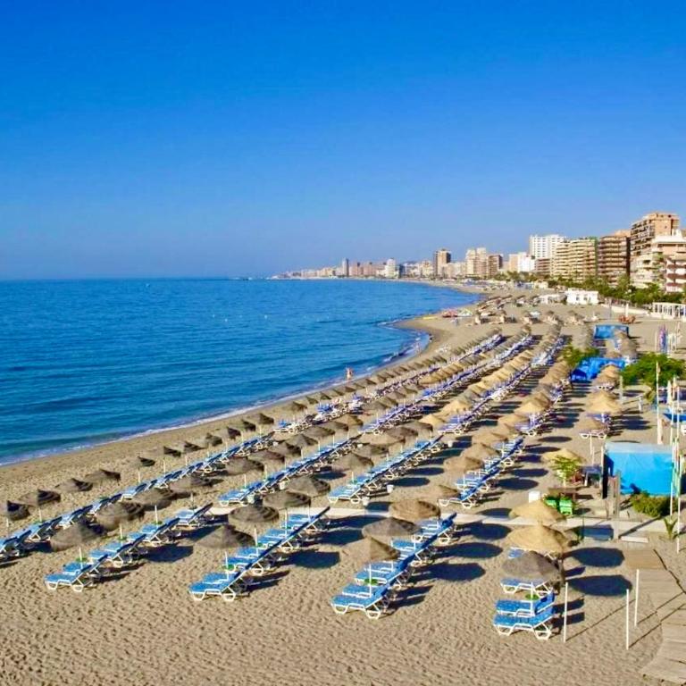 LAS TERRAZAS DE MIRAMAR, Castillo Beach - One-Bedroom Apartment - 2