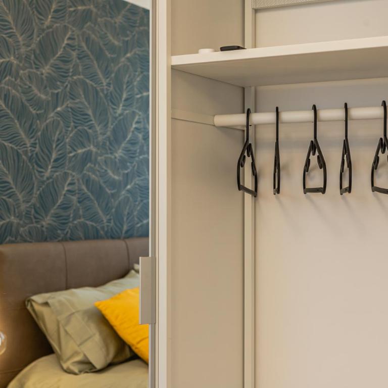 Politeama Luxury Suite - Appartamento con 1 Camera da Letto - 15