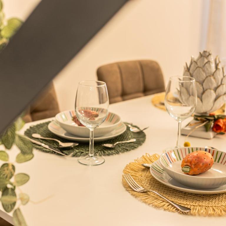 Politeama Luxury Suite - Appartamento con 1 Camera da Letto - 16