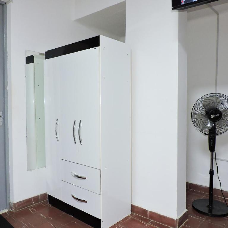 Studio a Estrenar Lujo y Comodidad - Apartamento de 1 dormitorio - 20